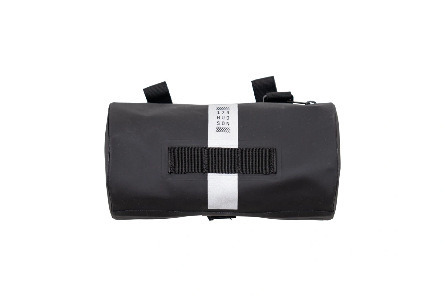 174HUDSON Waterproof Handlebar Bag
